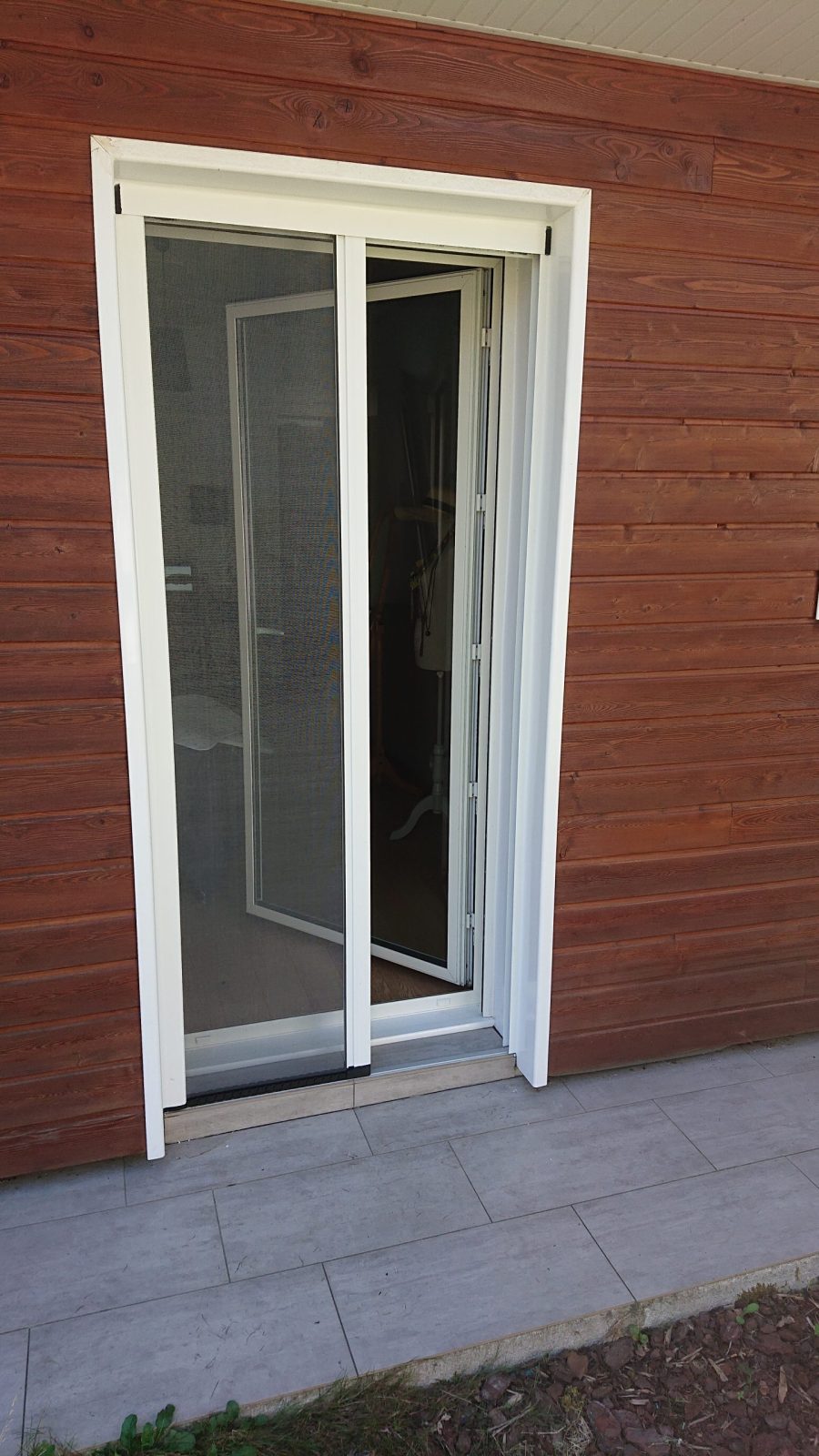 Installateur de moustiquaire Biscarrosse