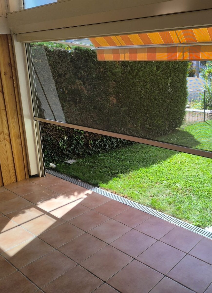 Installateur de moustiquaire Biganos