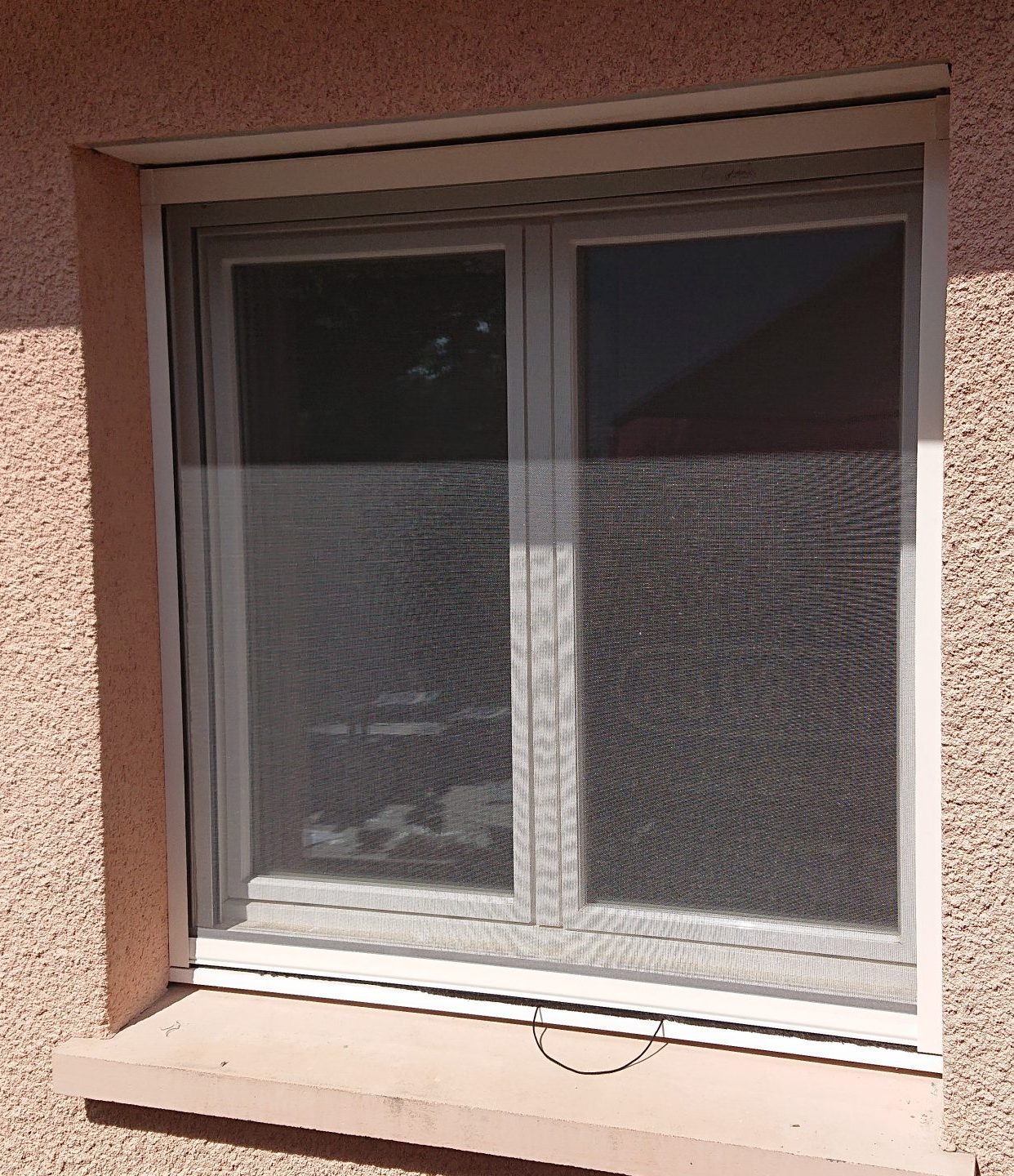 installateur moustiquaire Gujan-Mestras